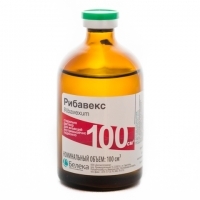 Рибавекс
