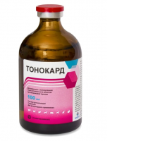 Тонокард (ООО"НПК"Асконт+")
