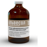 Альвесол (Хелвет)