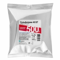 Сульфаприм 48("БелЭкоТехника") (аналог Сульф 480)