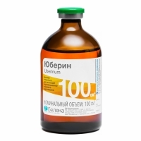 Юберин (Белэкотехника)(аналог Бутастим,Бутофан,Катозал)