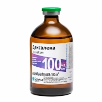 Дексалека  (Белэкотехника)